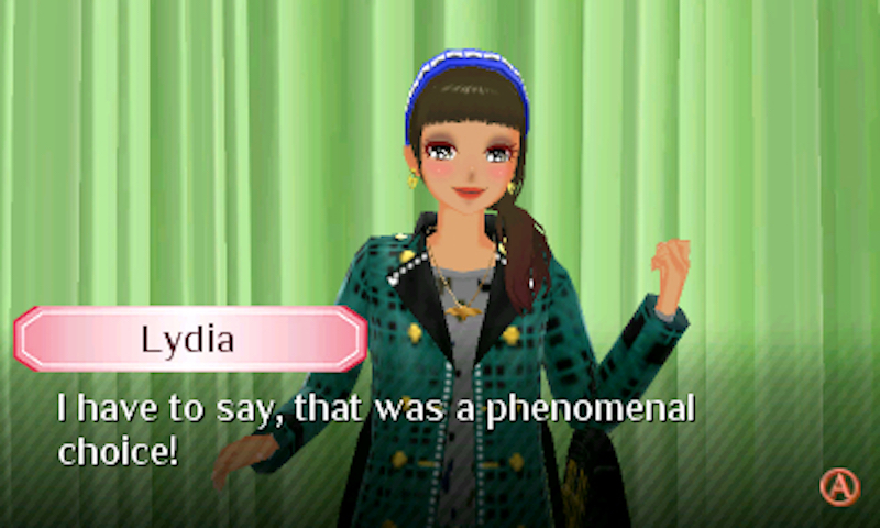 Illustration for article titled Style Savvy: Styling Star: The Kotaku Review